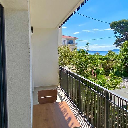 Apartmani More Kaštela Exterior foto