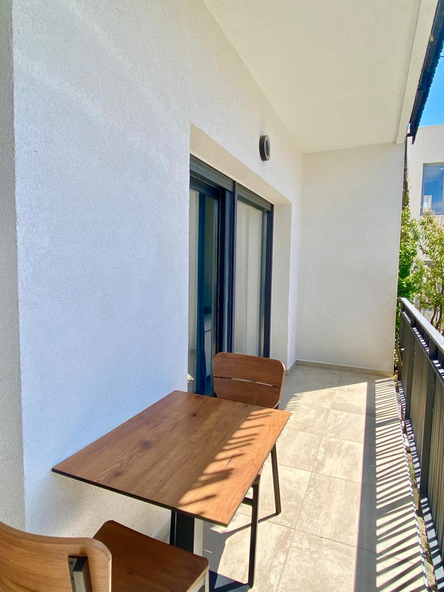 Apartmani More Kaštela Exterior foto